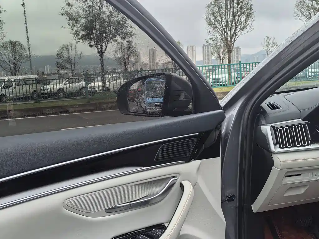 BYD PLUS New Energy — миниатюра 6