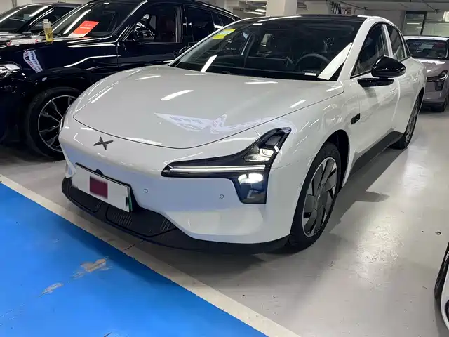 XIAOPENG MONA M03 2026