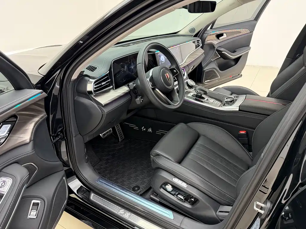 Hongqi HONGQI H9