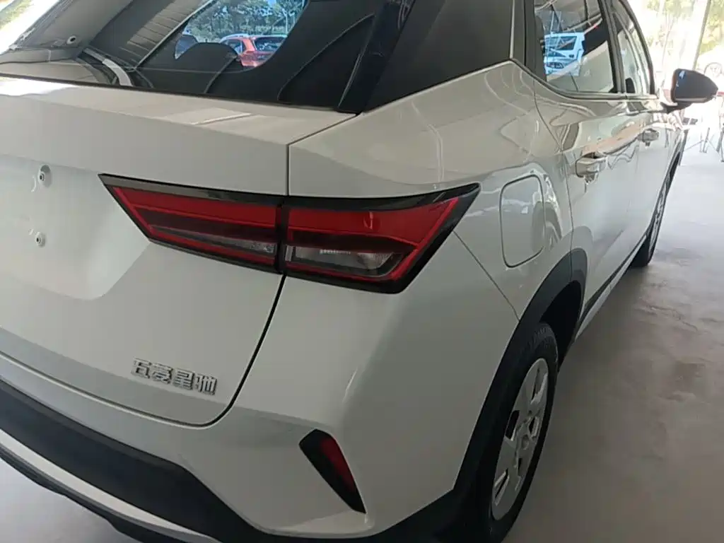 Wuling Xingchi — миниатюра 8