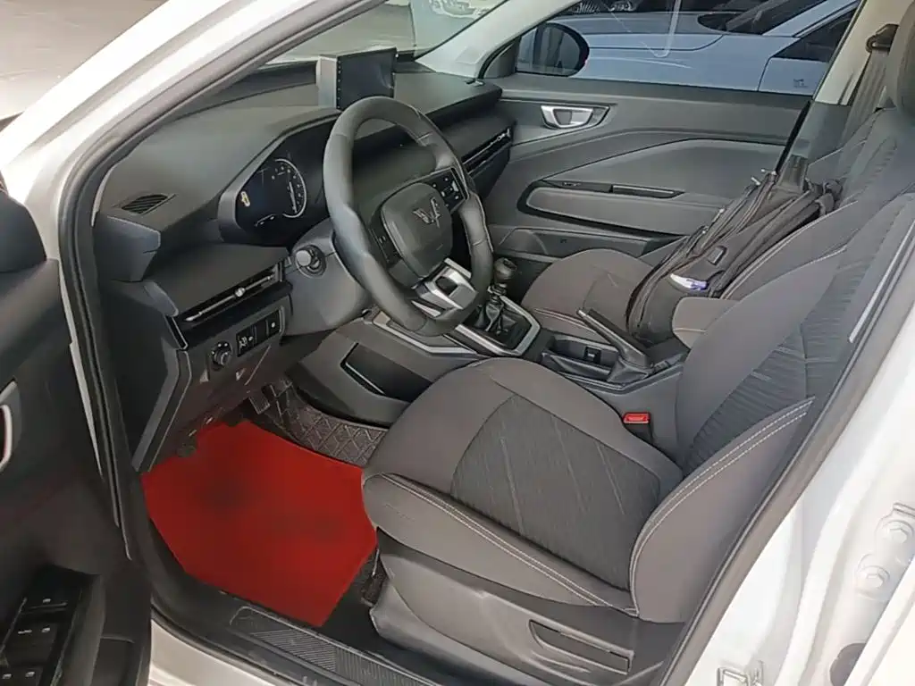 Wuling Xingchi — миниатюра 15