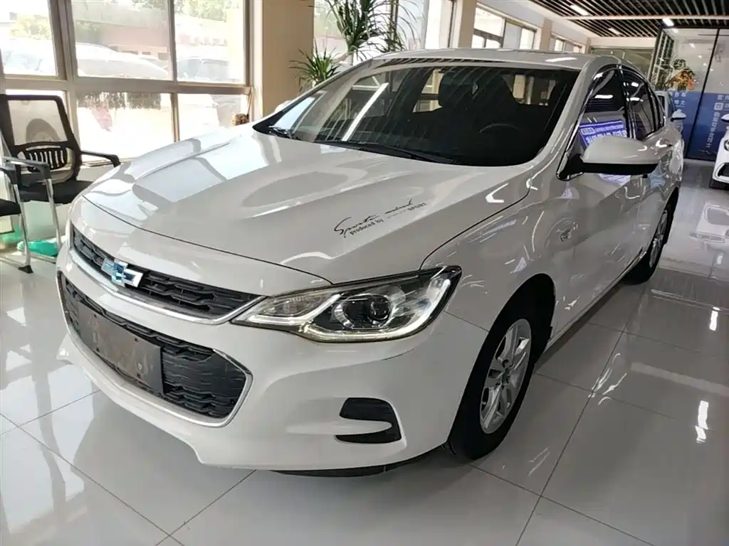 Купить Chevrolet Cavalier