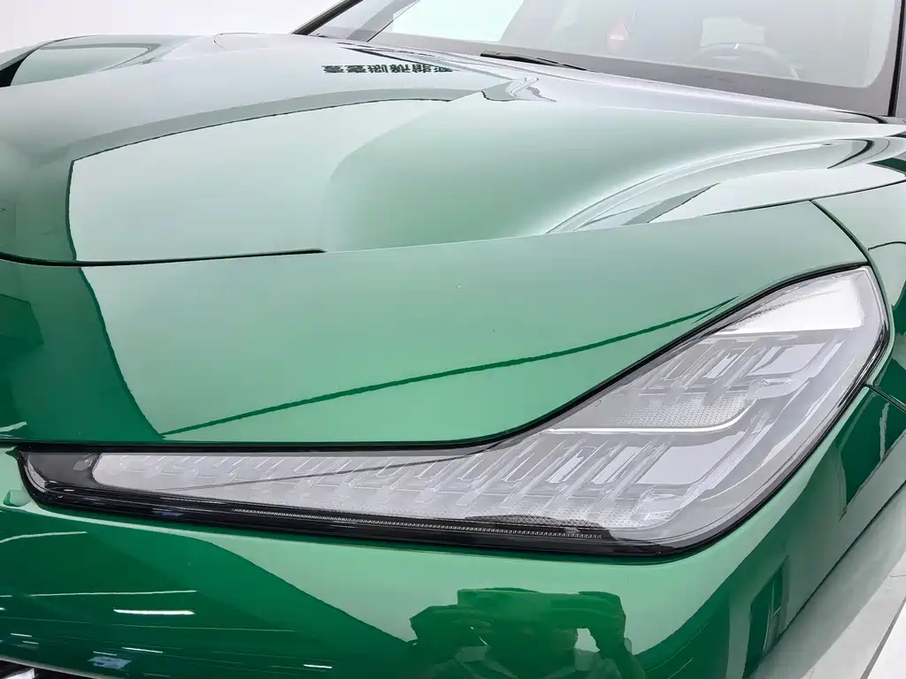 Lotus Eletre — миниатюра 9