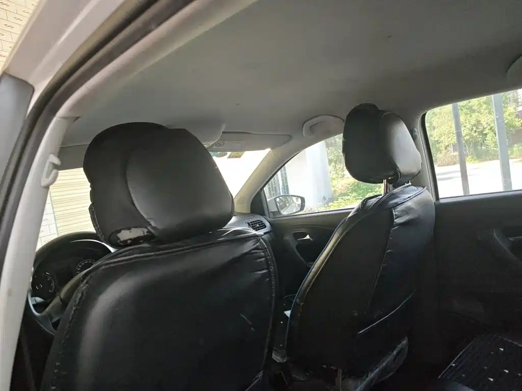 Volkswagen Polo — миниатюра 14