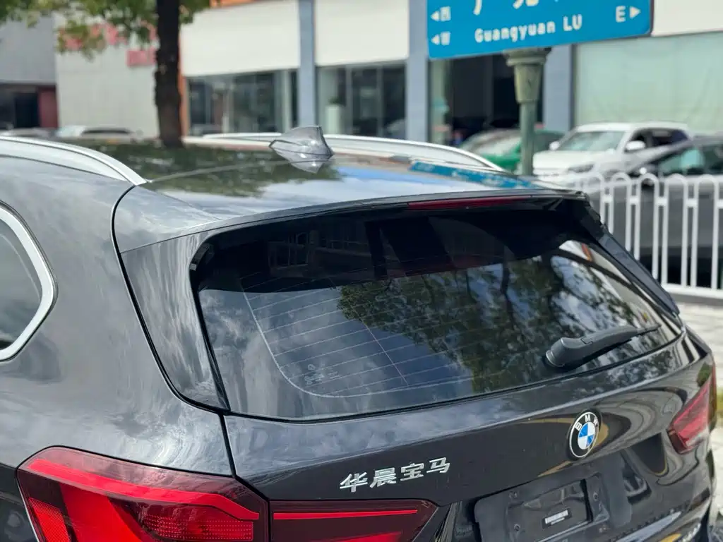 BMW X1 — миниатюра 41