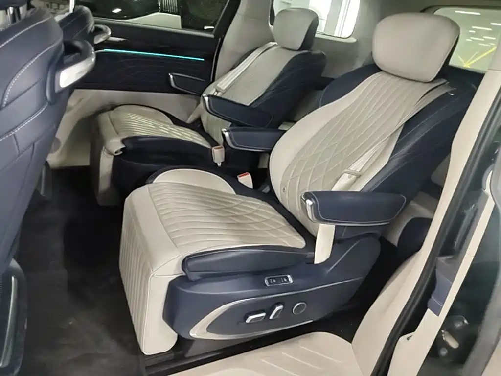 MAXUS Dajia 9 — миниатюра 17