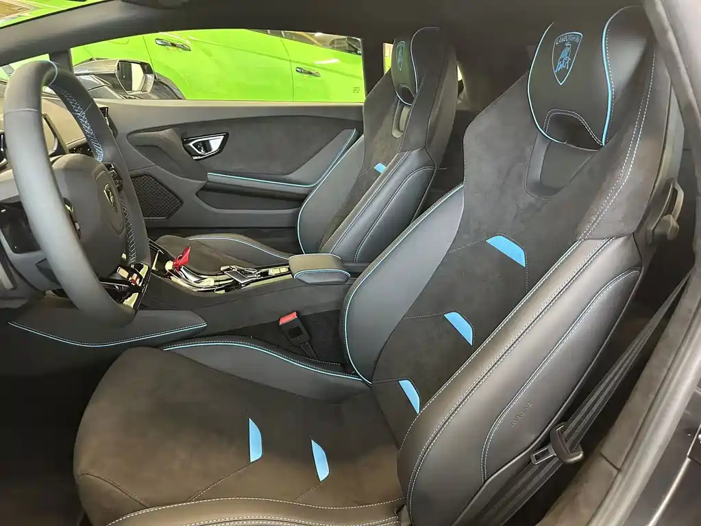 Lamborghini Huracán — миниатюра 8