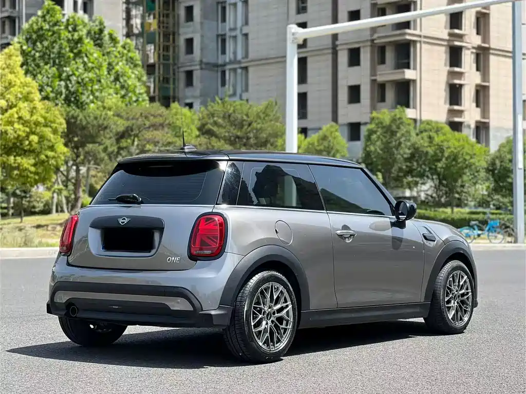 Mini Mini — фотографии объявления, Фото 24