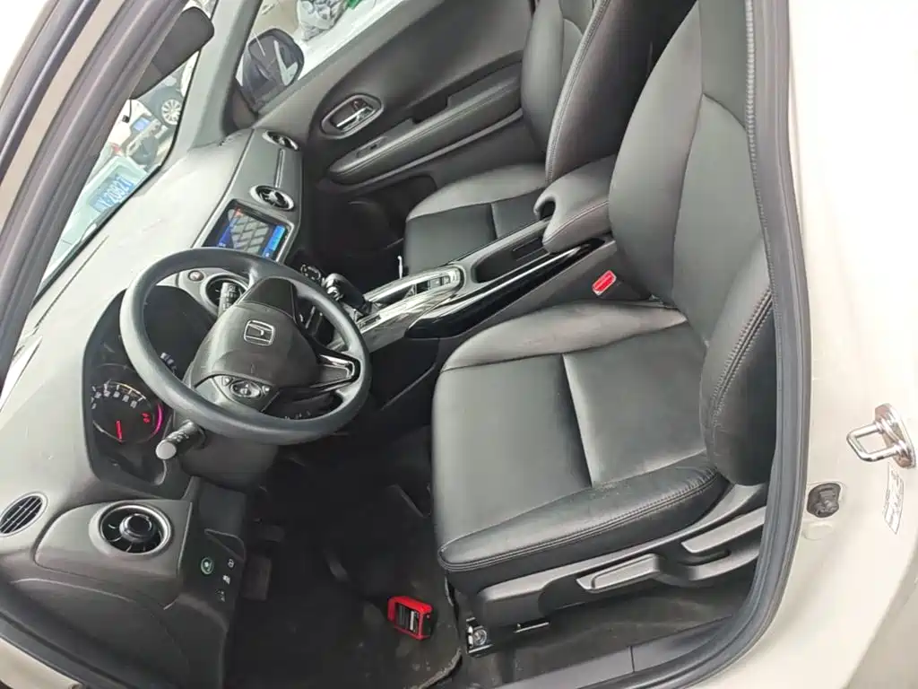 Honda XR-V — миниатюра 15