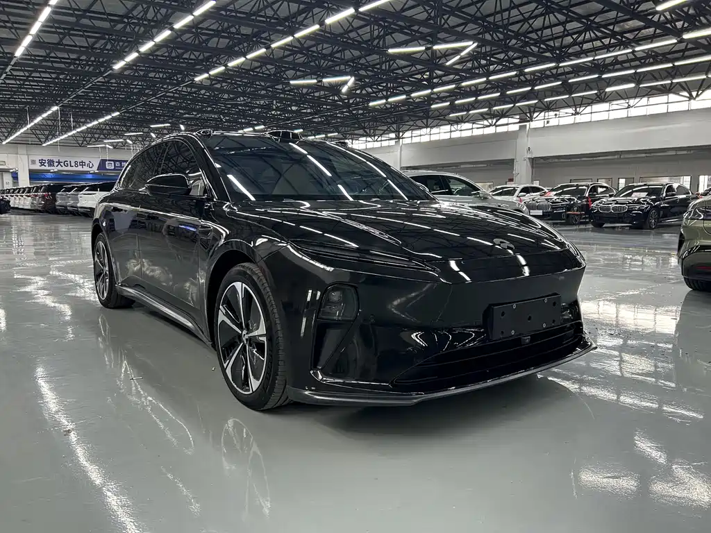 NIO ET5T 2024 75kWh Touring