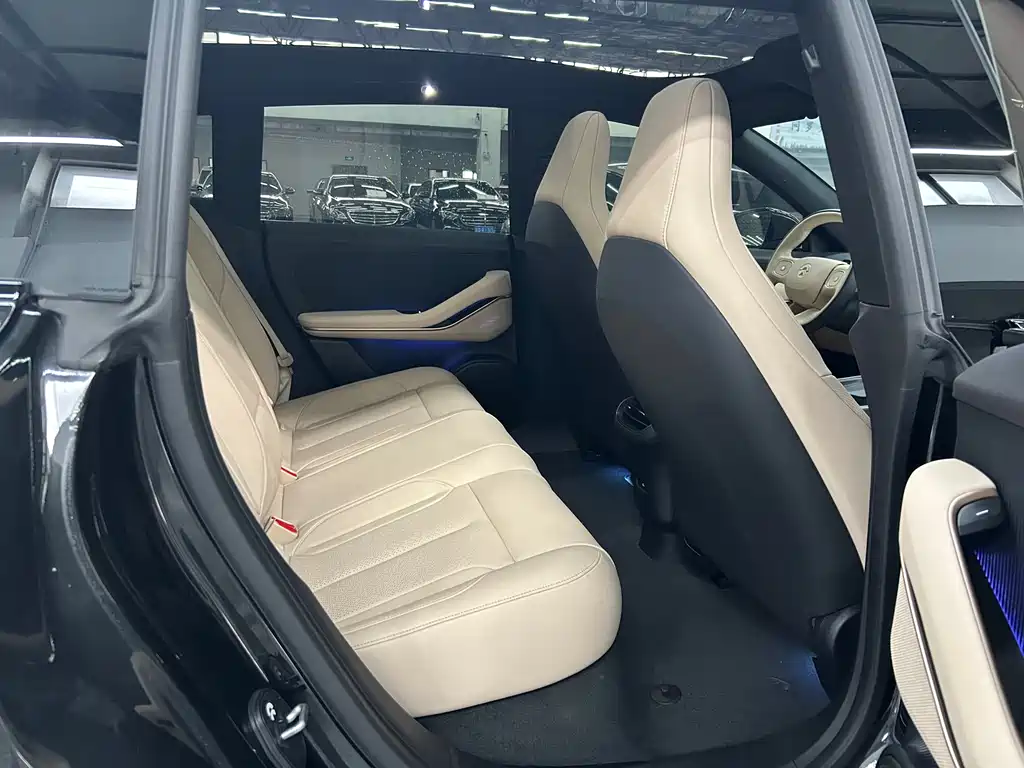 NIO ET5T 2024 75kWh Touring