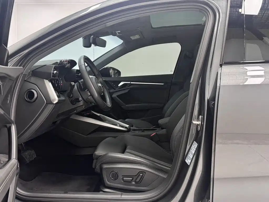 Audi A3 — миниатюра 7