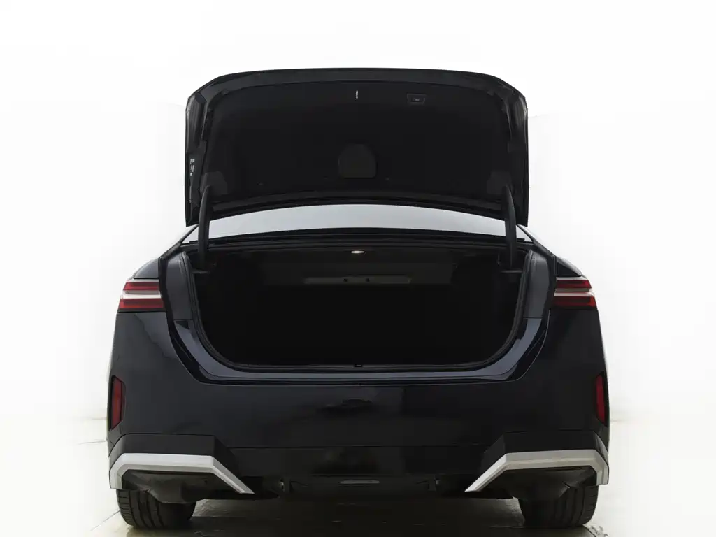 BMW i5 2024 eDrive 35L M Sport
