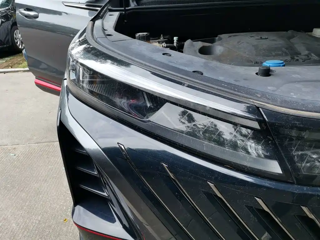 Changan CS75 PLUS — миниатюра 7