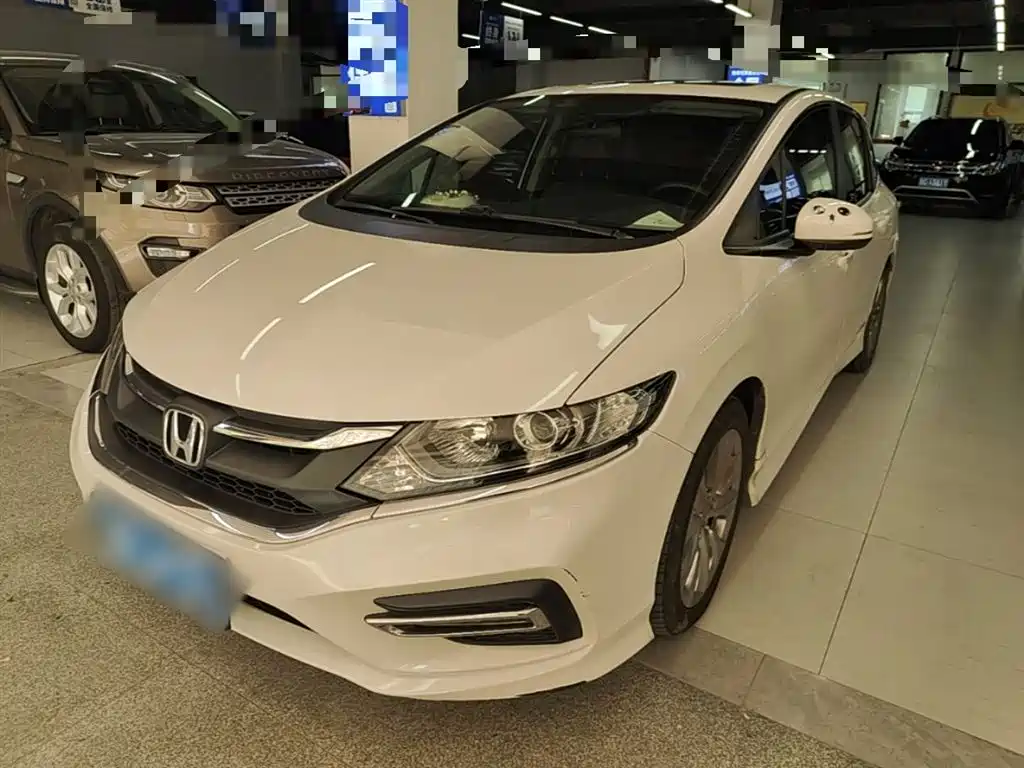 Купить Honda Jade