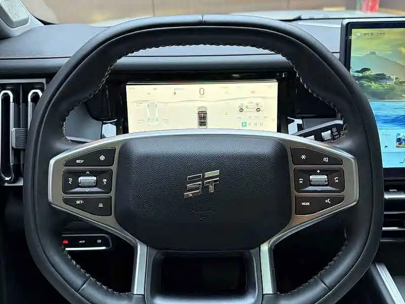 Shanhai Shanhai T1 — миниатюра 12