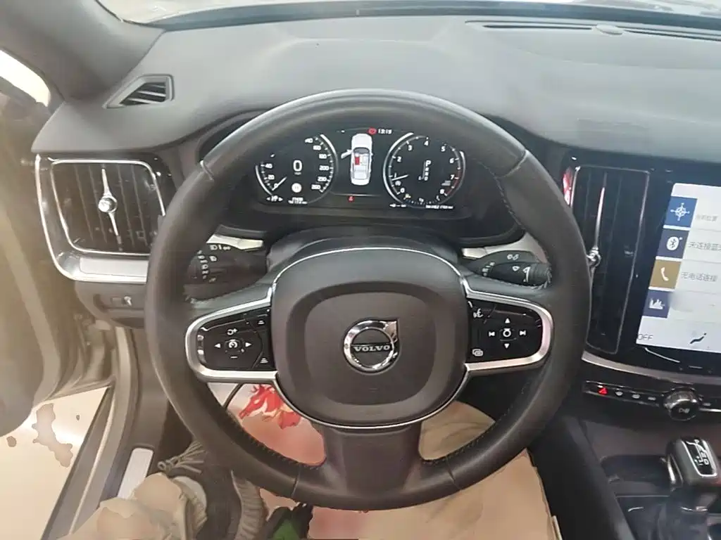 Volvo S60 — миниатюра 11
