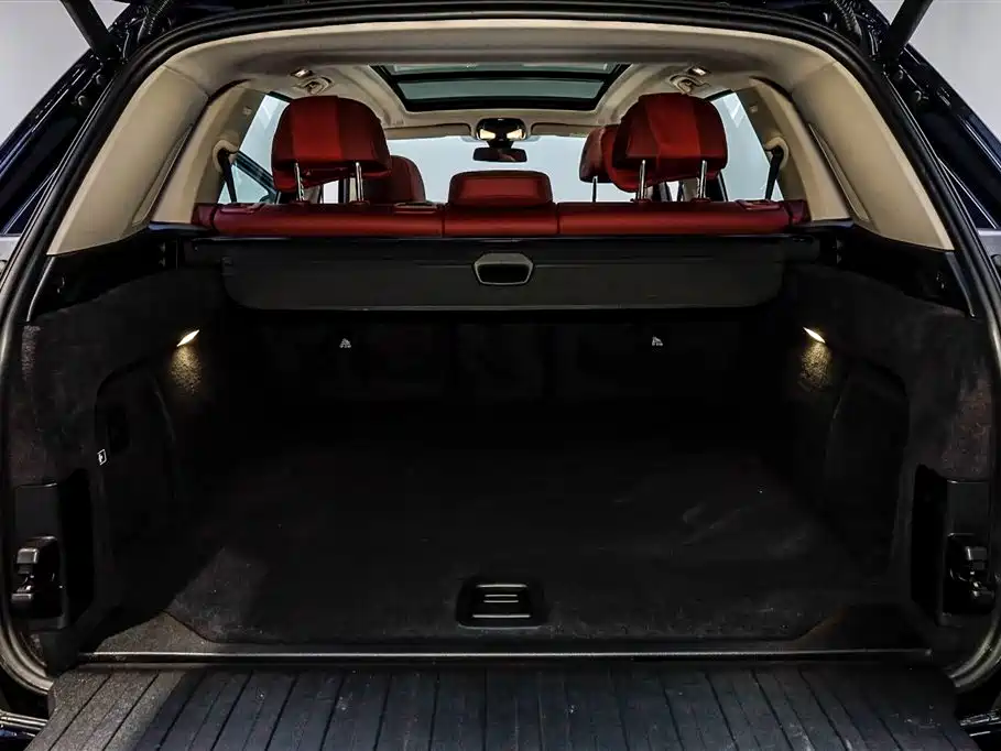 BMW X5 2022 xDrive 30Li Premium M Sport