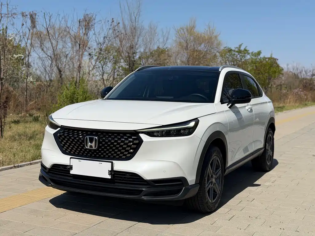 Купить Honda XR-V