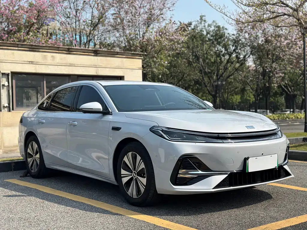 GEELY GALAXY GALAXY A7