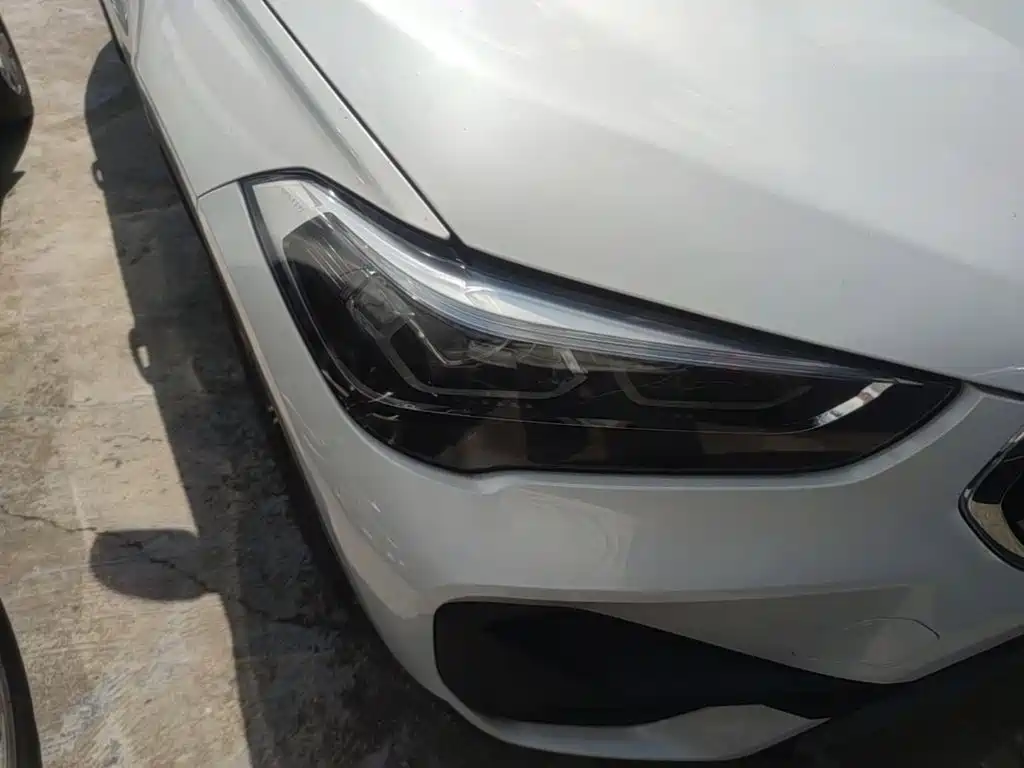 BMW X1 — миниатюра 9