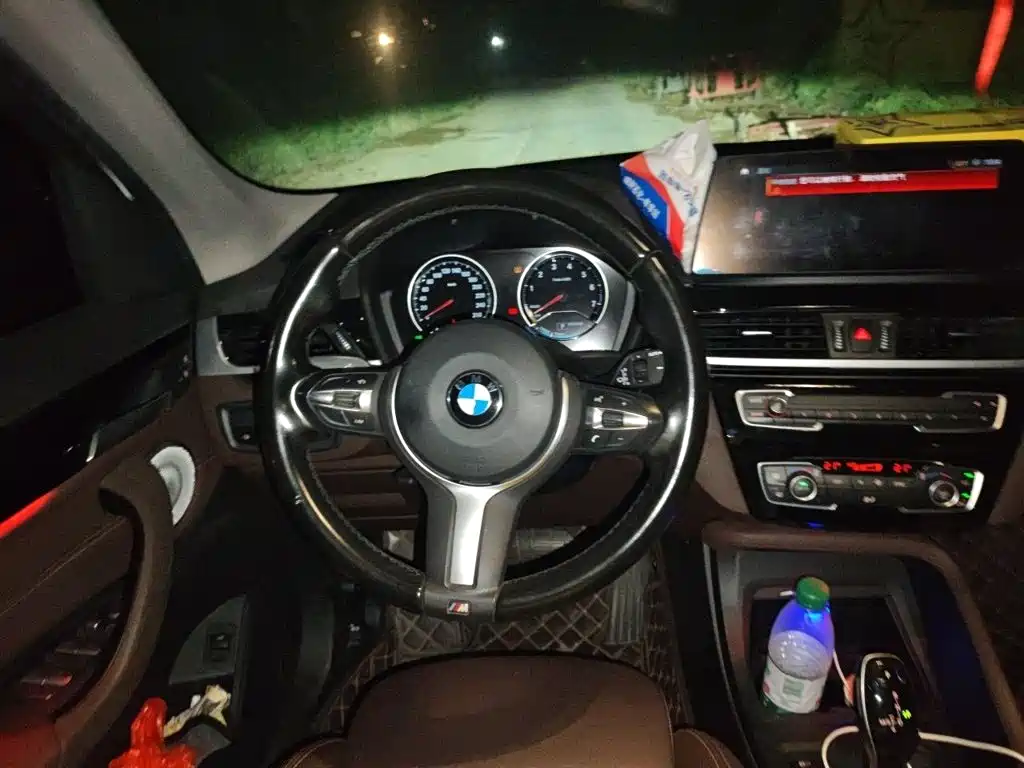 BMW X1 — миниатюра 13