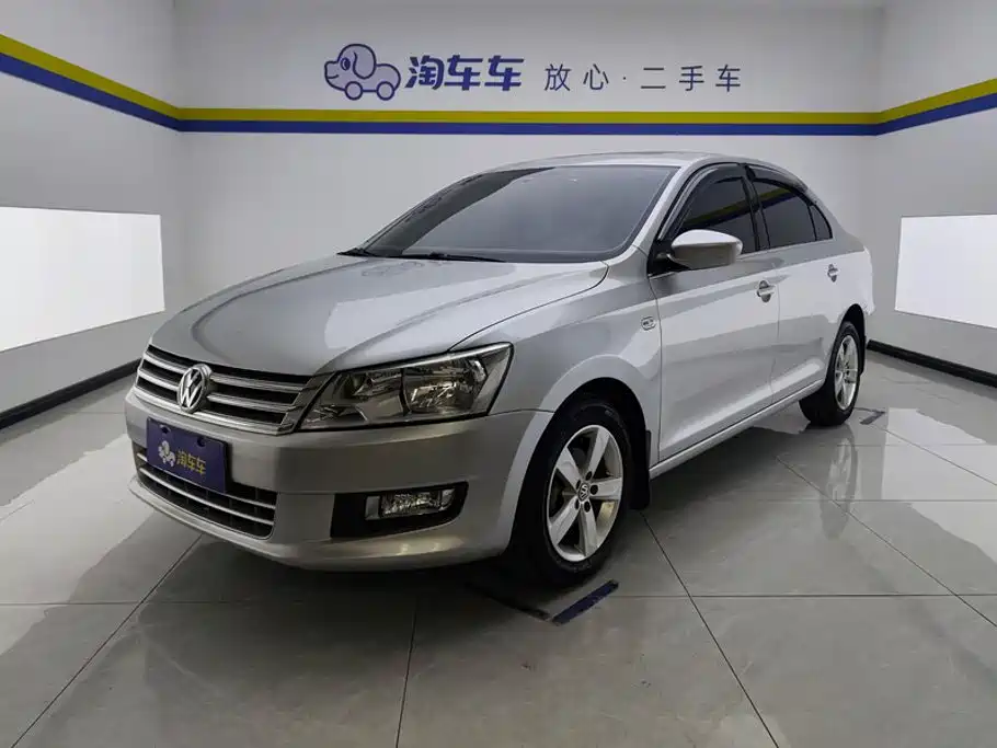 Volkswagen Santana