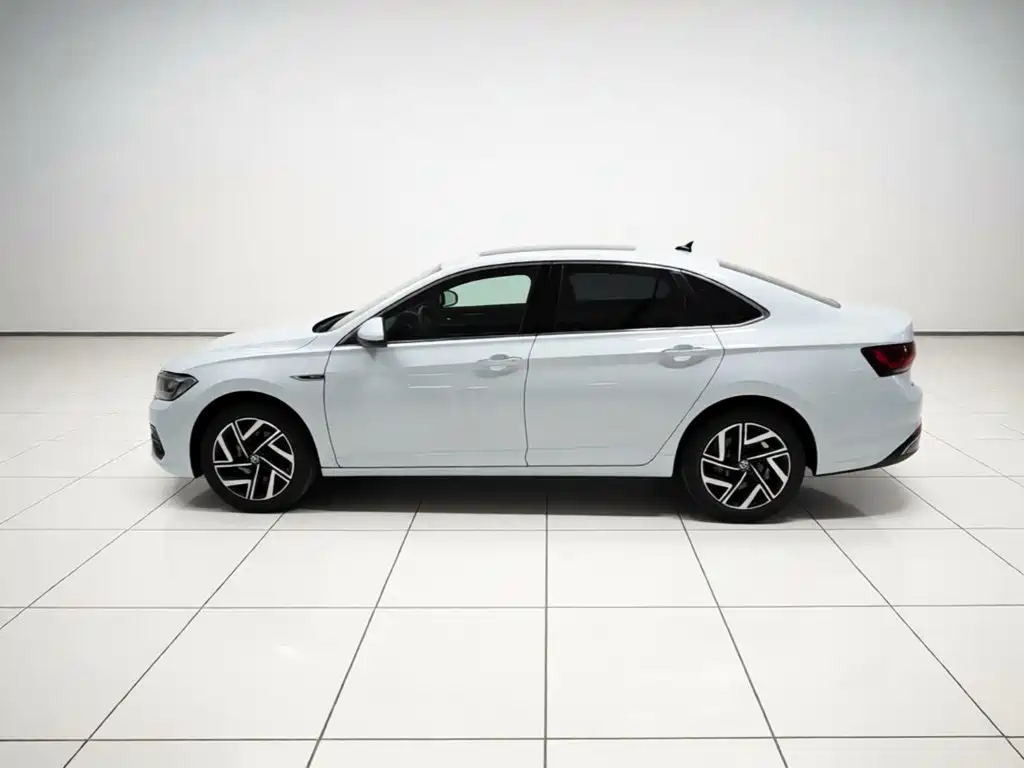 Volkswagen Sagitar — миниатюра 25
