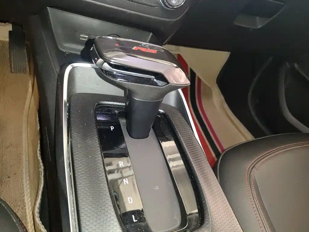 Chevrolet Trax — миниатюра 15
