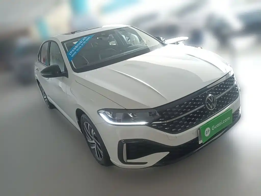 Volkswagen Lavida 2024 300TSI DSG Lead
