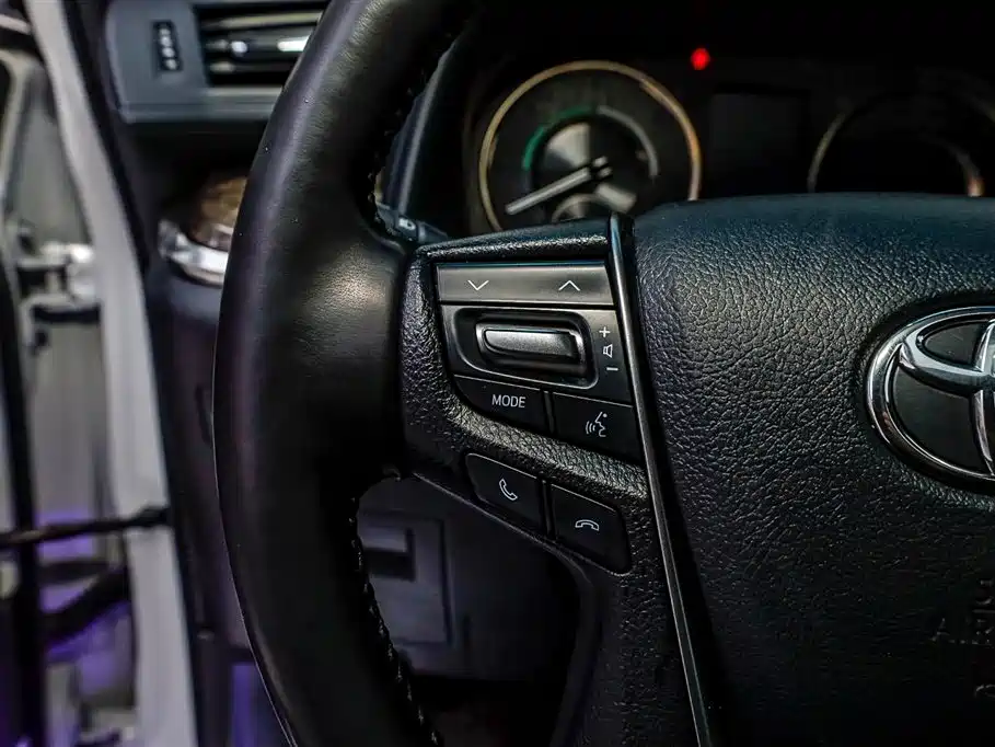 Toyota Alphard — фотографии объявления, Фото 17