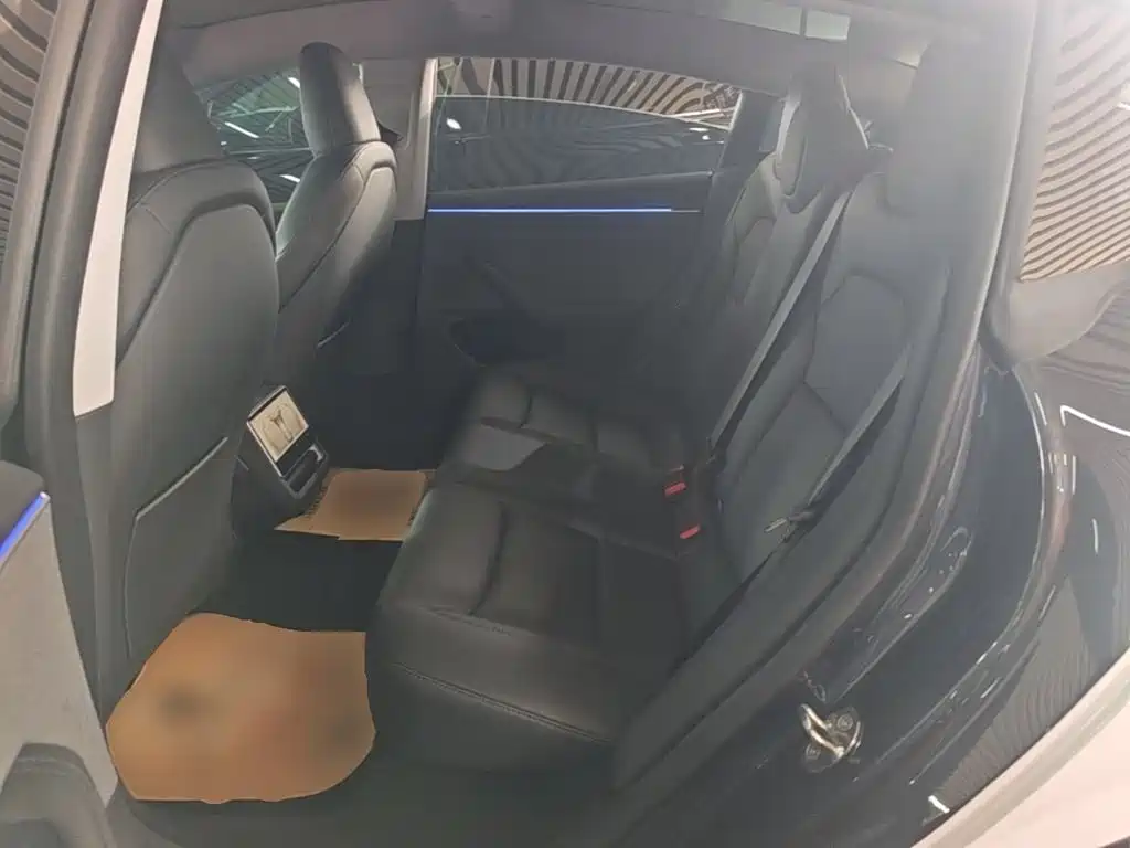 Tesla Model 3 — миниатюра 17