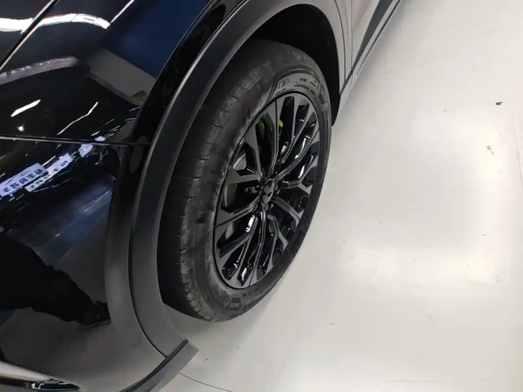 NIO EC6 — миниатюра 23