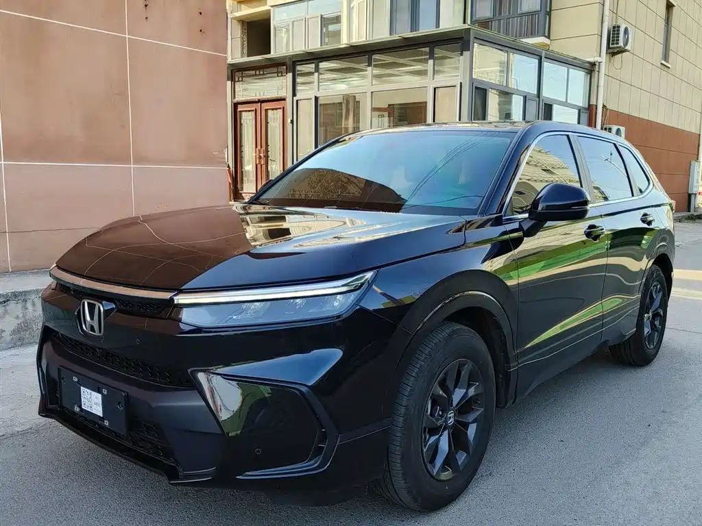Honda Breeze 2025