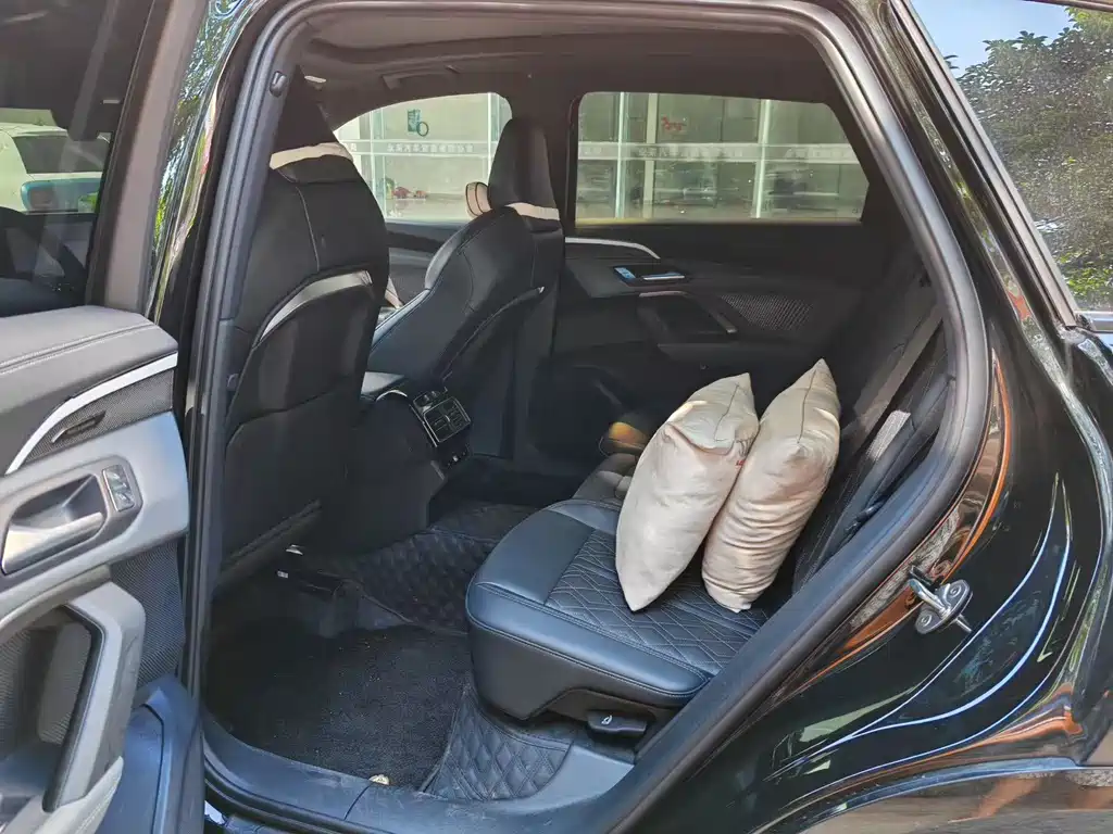 Audi Q5L 2026 2.0T Premium