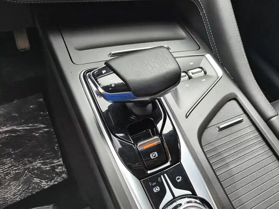 Changan CS75 PLUS — миниатюра 16