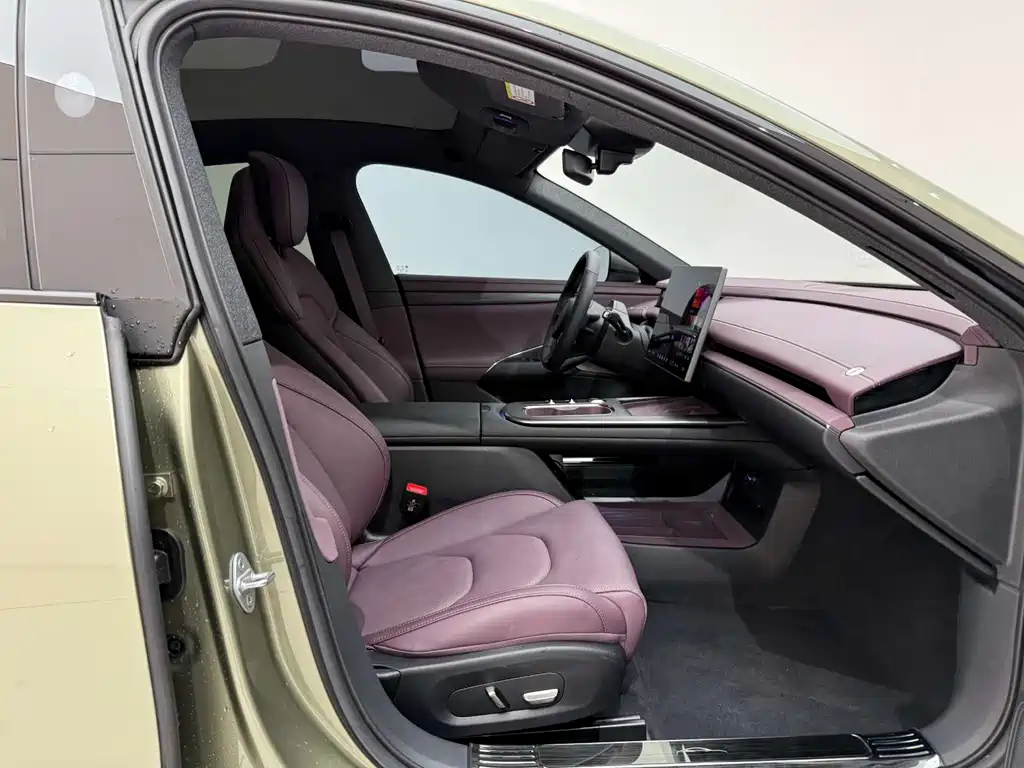 XIAOMI CAR XIAOMI SU7