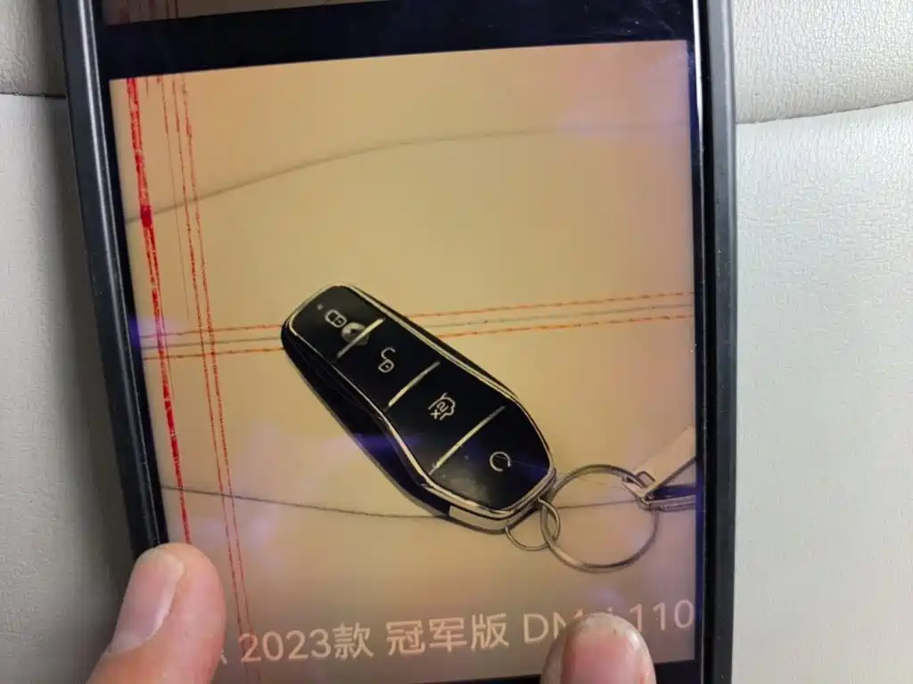 BYD PLUS New Energy — миниатюра 18