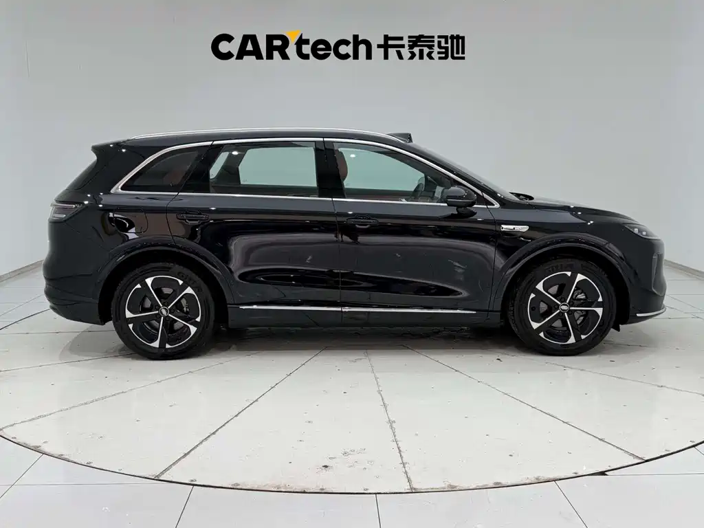 Shangjie H5 2025 Max