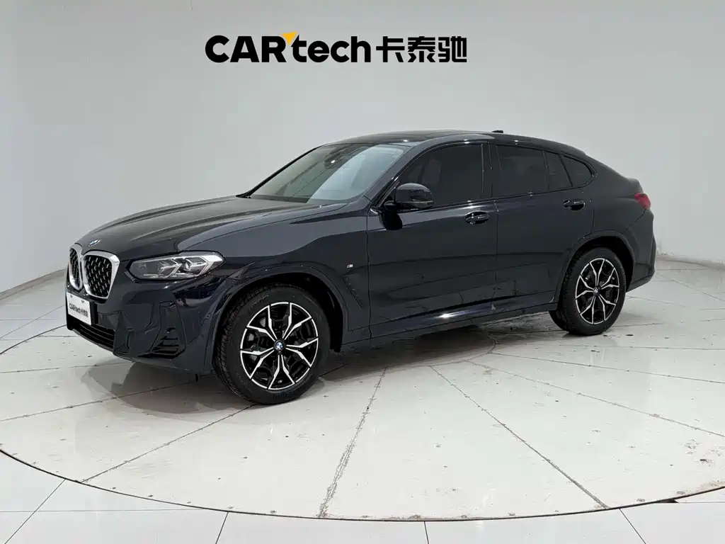 Купить BMW X4
