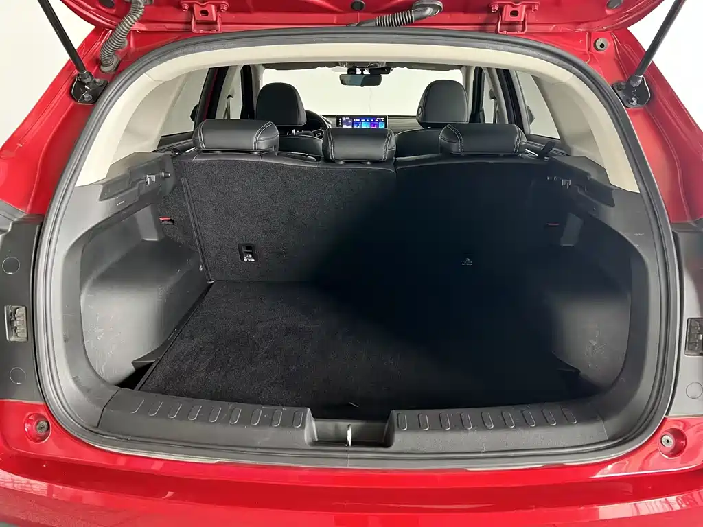 Haval Chulian — миниатюра 11