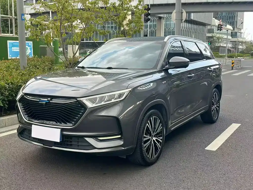 Oshan Oushang X7