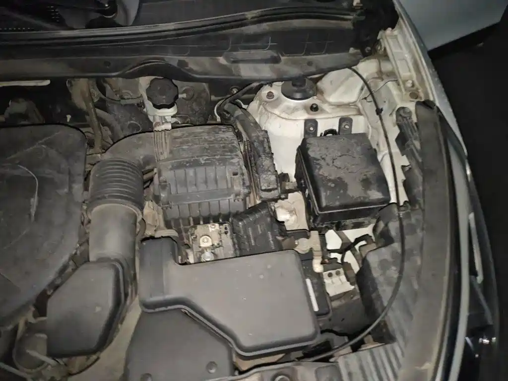 Hyundai ix35 — миниатюра 21
