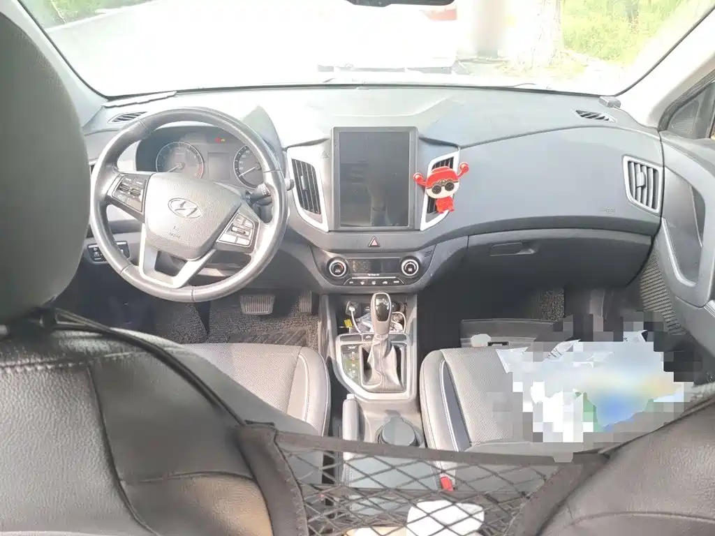 Hyundai ix25 — миниатюра 10