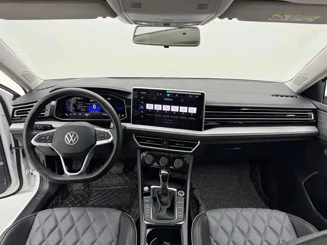 Volkswagen Sagitar — миниатюра 3