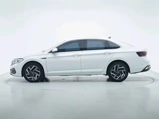 Volkswagen Sagitar — миниатюра 4