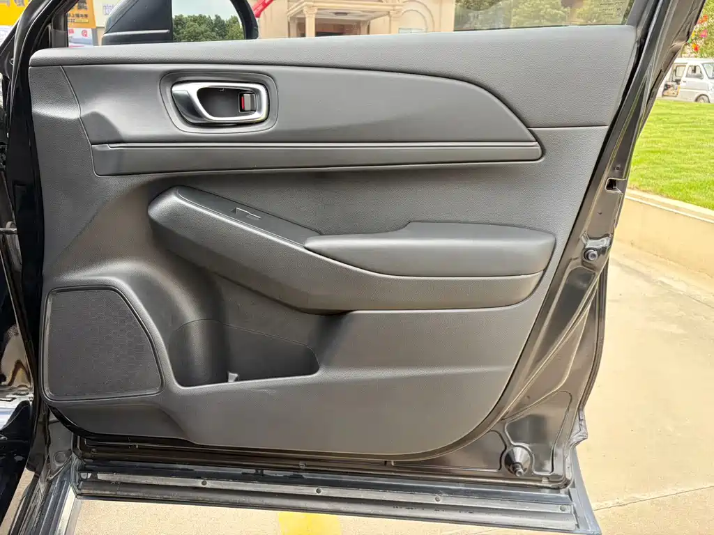 Honda Vezel — миниатюра 19