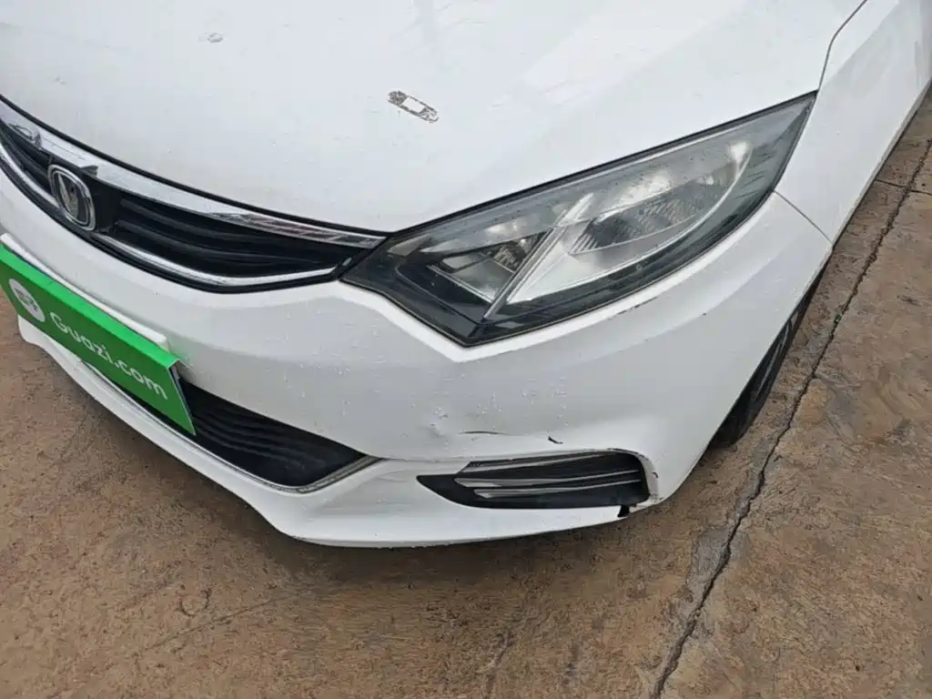 Changan Eado XT — миниатюра 24