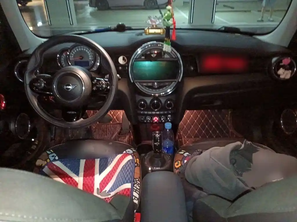 MINI Mini — миниатюра 13