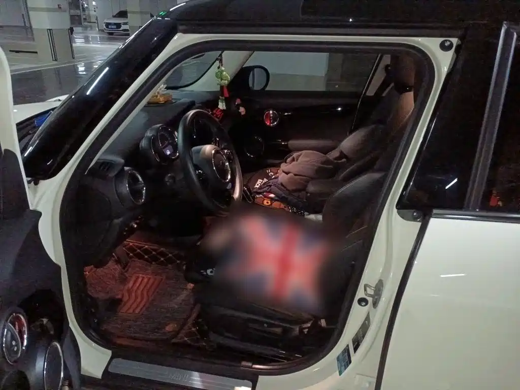 MINI Mini — миниатюра 8